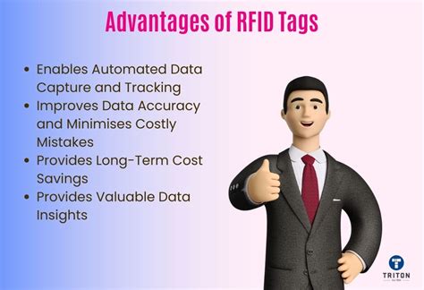 the advantages of rfid tags to staples|what is rfid technology.